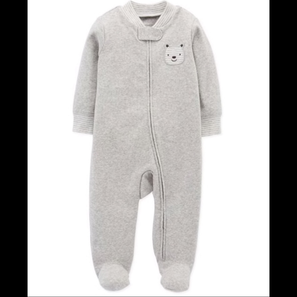 Carters 3m Sleep n Play
